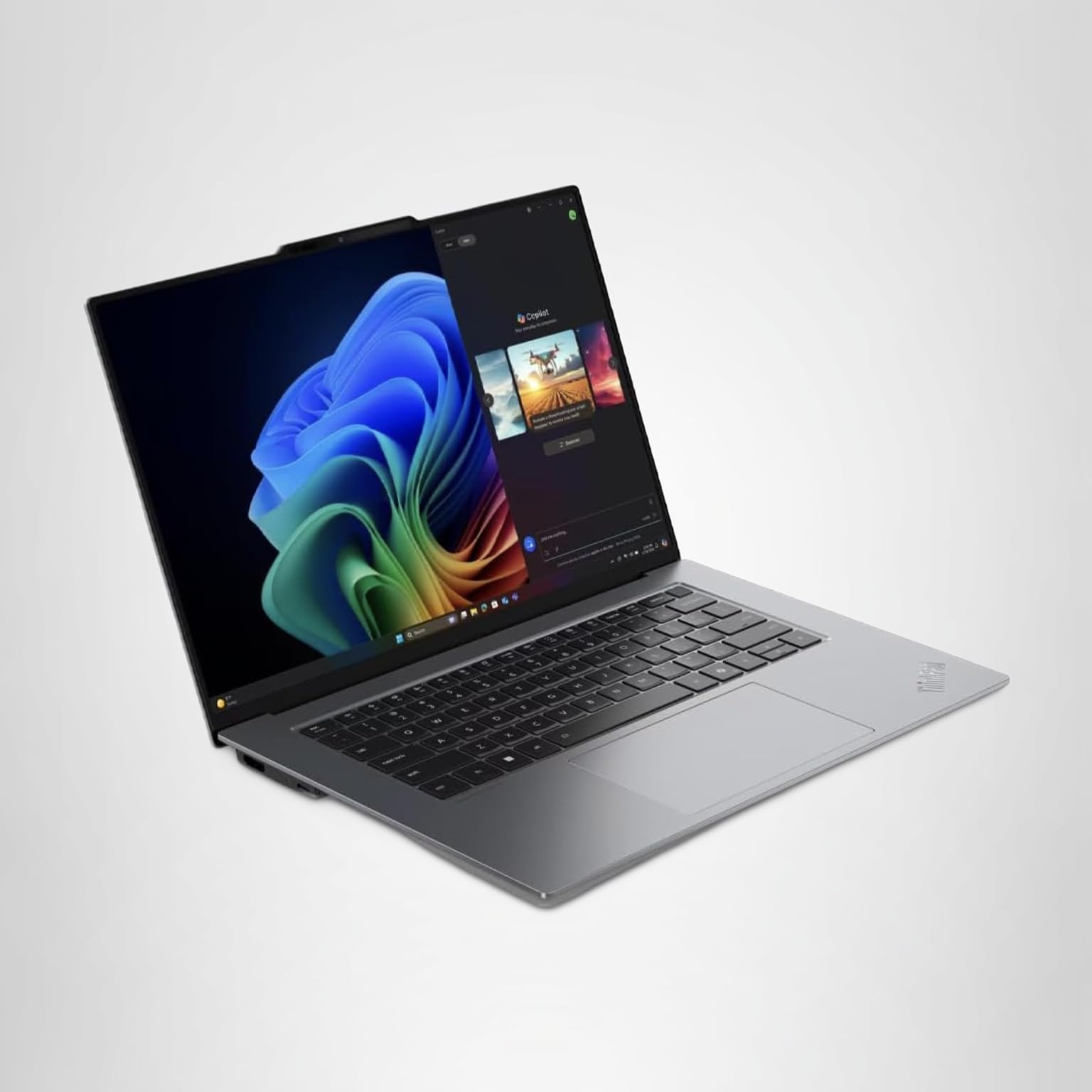 Amazon.com: Lenovo ThinkPad X9 15 Aura Edition, w/Ultra 7, 2.8K